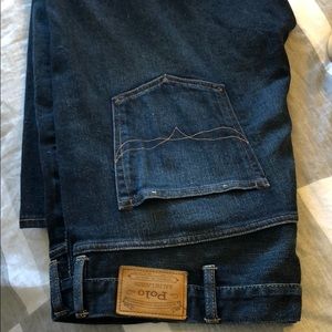 New Ralph Lauren